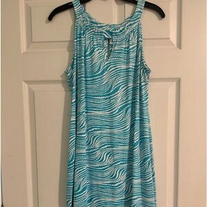 LuluB Dress size Large good condition
